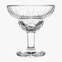 Stemware - Set of 6 CHICAGO cocktail glasses - LA ROCHÈRE