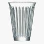 Glass - Pack of 6 ZINC long drinks - LA ROCHÈRE