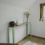 Tables de jardin - Console Vittel - ATELIER PERCHERON