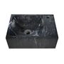 Washbasins - Petrified Wood Washbasins - XYLEIA PETRIFIED WOOD