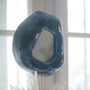 Mirrors - Ceramic mirror Vorozheska - GALERIE SANA MOREAU