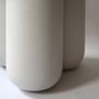 Coffee tables - Bulochka coffee table - GALERIE SANA MOREAU