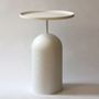 Tables basses - Table basse Mikser - GALERIE SANA MOREAU