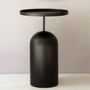 Tables basses - Table basse Mikser - GALERIE SANA MOREAU