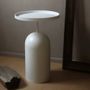 Tables basses - Table basse Mikser - GALERIE SANA MOREAU