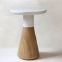 Tables basses - Table basse Stupa S - GALERIE SANA MOREAU