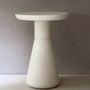 Tables basses - Table basse Stupa S - GALERIE SANA MOREAU