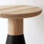 Tables basses - Table basse Stupa S - GALERIE SANA MOREAU