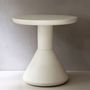 Tables basses - Table basse Stupa L - GALERIE SANA MOREAU