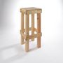Tabourets - Tabouret haut - LIEU MULTIPLE