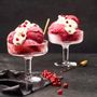 Crystal ware - ALICE dessert cups set of 6 - LA ROCHÈRE