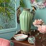 Decorative objects - Elegant side table - MEANDER