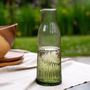 Carafes - Amnis mouth-blown caraf - KINTA