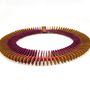 Bijoux - NINFEA - ADRIANA DEL DUCA JEWELS