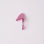 Jewelry - Ode to the Lightness Ring - Available in 8 translucent palettes - PAMELA COROMOTO
