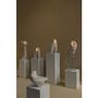Lampes de bureau  - Nomad II:08 - SK - SOFIA KARNUKAEVA