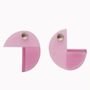 Jewelry - Ode to The Breeze – Sculptural Earrings for Contemporary Women - PAMELA COROMOTO