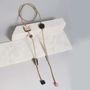 Jewelry - Primario Necklace - Every wear a new experience. - PAMELA COROMOTO