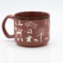 Tasses et mugs - Ceramic Science Mugs - COGNITIVE SURPLUS
