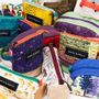 Sacs et cabas - Science Zipper Bags - COGNITIVE SURPLUS
