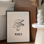 Objets personnalisables - Affiches sur-mesure - Une touche locale, un trait unique - FERE