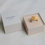 Jewelry - GOLDEN RING VOL - JOIDART