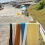 Bathrobes - MARTENS & MARTENS TOWEL COLLECTION - SUITE702