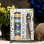 Épicerie fine - COFFRET MA PAUSE GOURMANDE BIO - QUAI SUD