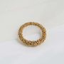 Bijoux - BAGUE DORÉE STARDUST - JOIDART