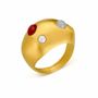 Bijoux - BAGUE DORÉE ADDAIA - JOIDART