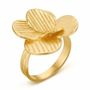Jewelry - PAMPALONIA GOLDEN RING - JOIDART