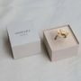Jewelry - PAMPALONIA GOLDEN RING - JOIDART