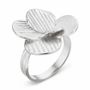 Jewelry - PAMPALONIA SILVER RING - JOIDART