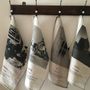 Linge d'office - Fé - Linge de cuisine - LUZ EDITIONS