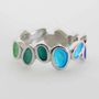 Jewelry - SILVER RING GAUDÍ JEWELRY FRUITS - JOIDART