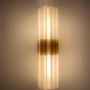 Wall lamps - Applique Diplo - JULIE MALLET STUDIO