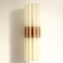 Wall lamps - Applique Diplo - JULIE MALLET STUDIO