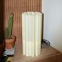 Table lamps - Diplo lamp - JULIE MALLET STUDIO