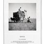 Linge d'office - Terra - Linge de cuisine - LUZ EDITIONS
