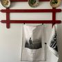 Linge d'office - Saudade - Linge de cuisine - LUZ EDITIONS