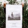 Linge d'office - Saudade - Linge de cuisine - LUZ EDITIONS