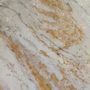 Paintings - "Golden wings" acrylic painting epoxy resin finish - TURIK&ART (KSENIIA TURIK)