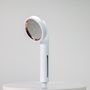 Showers - Filtered Shower head (PR-LUXE W) - WATER LAB CO., LTD.