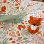 Bed linens - linge de lit - TISSERAY
