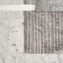 Services - 'Diptyque Efeso' - Œuvre Originale - 200x150 cm - PERSPECTIVA 10