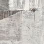 Services - 'Diptyque Efeso' - Œuvre Originale - 200x150 cm - PERSPECTIVA 10