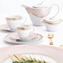 Kitchen utensils - Grace porcelain plates - PORCEL