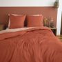 Linge de lit - Parures de lit unies - COTE DECO