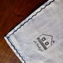 Linge d'office - Amendoeira / Amendier - Linge de cuisine - LUZ EDITIONS
