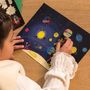 Loisirs créatifs pour enfant - Gommettes holographiques - ESPACE Made In France - LOOLIPO